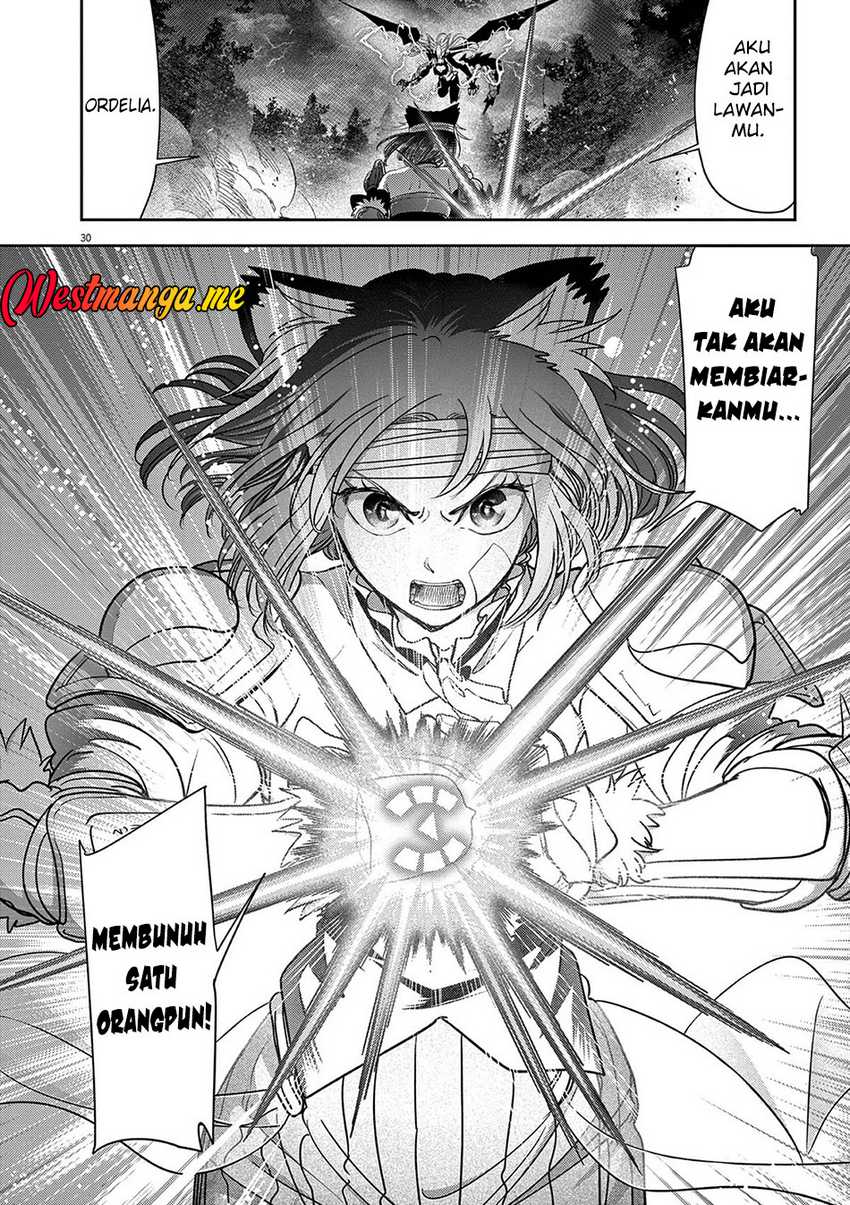 Isekai Shikkaku Chapter 62 page 60