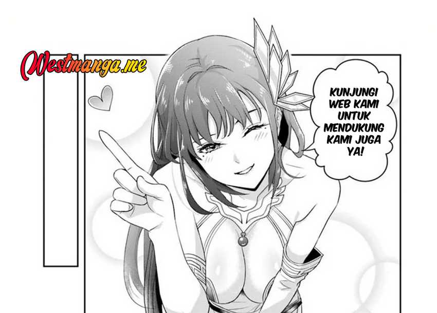 Isekai Shikkaku Chapter 62 page 62