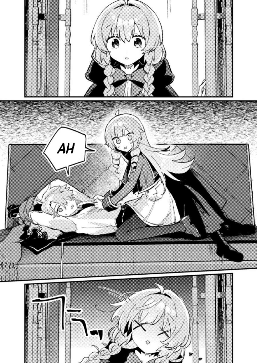 Isekai Shounin Skill wo Kushi Shite, Yuuyuu Jiteki na Okanemochi Slow Life wo Okurimasu Chapter 07.3 page 2