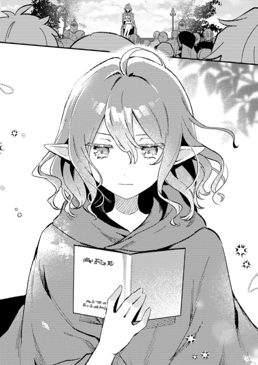 Isekai Shounin Skill wo Kushi Shite, Yuuyuu Jiteki na Okanemochi Slow Life wo Okurimasu Chapter 10.2 page 20