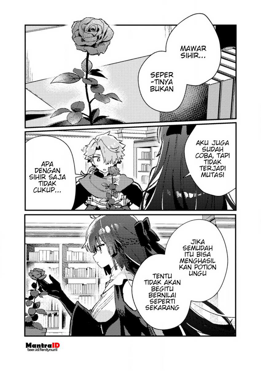 Isekai Shounin Skill wo Kushi Shite, Yuuyuu Jiteki na Okanemochi Slow Life wo Okurimasu Chapter 11.3 page 10