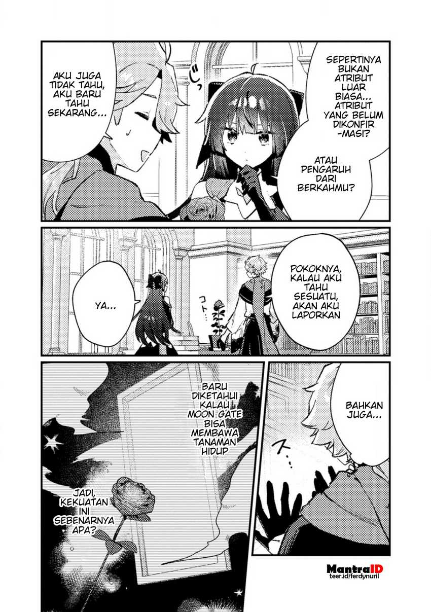 Isekai Shounin Skill wo Kushi Shite, Yuuyuu Jiteki na Okanemochi Slow Life wo Okurimasu Chapter 11.3 page 14