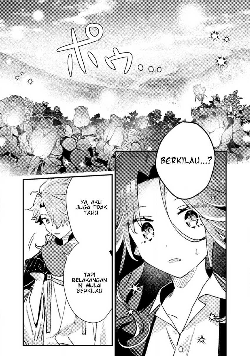 Isekai Shounin Skill wo Kushi Shite, Yuuyuu Jiteki na Okanemochi Slow Life wo Okurimasu Chapter 12.2 page 16