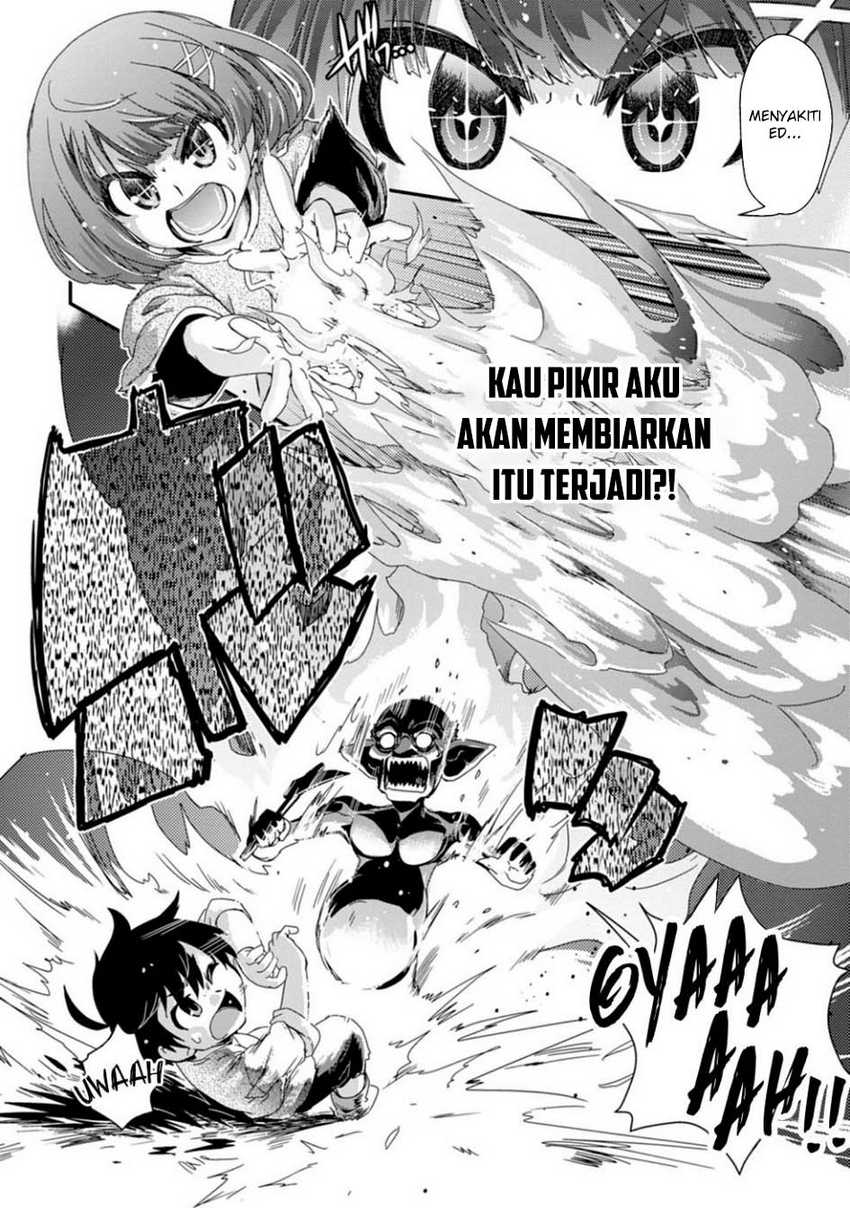 Isekai Tensei Slum Machi kara no Nariagari – Saishuya Ryou wo shite Gohan Tabete Slow Life surun da Chapter 04