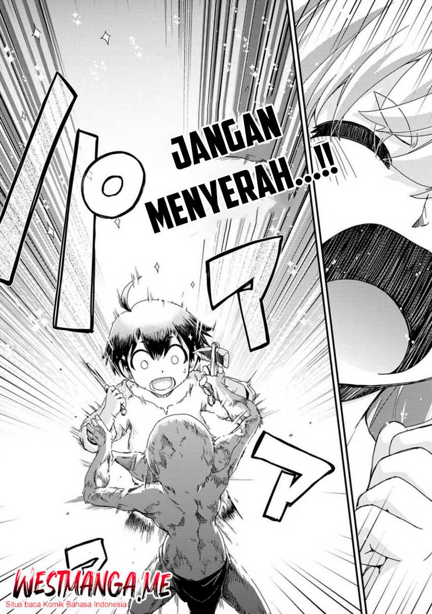 Isekai Tensei Slum Machi kara no Nariagari – Saishuya Ryou wo shite Gohan Tabete Slow Life surun da Chapter 04