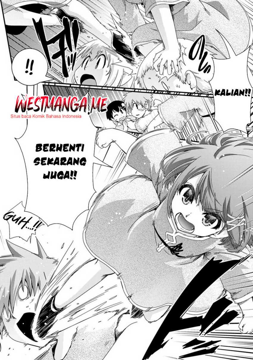 Isekai Tensei Slum Machi kara no Nariagari – Saishuya Ryou wo shite Gohan Tabete Slow Life surun da Chapter 04