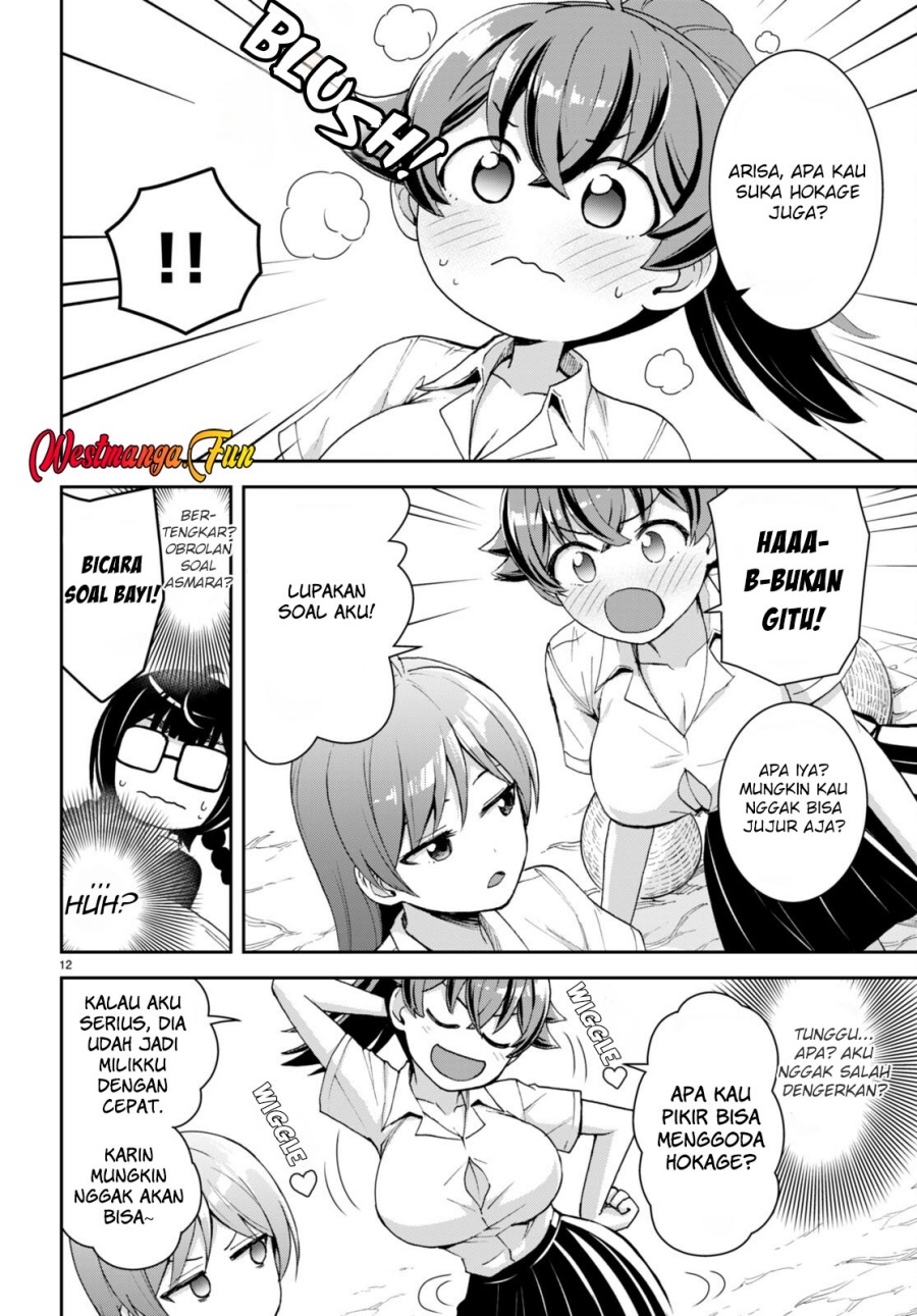 Isekai Yurutto Survival Seikatsu: Gakkou no Minna to Isekai no Mujintou ni Tenishitakedo Ore Dake Rakushou desu Chapter 28 page 28