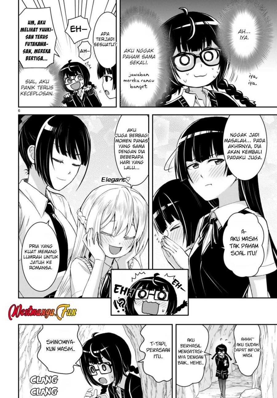 Isekai Yurutto Survival Seikatsu: Gakkou no Minna to Isekai no Mujintou ni Tenishitakedo Ore Dake Rakushou desu Chapter 28 page 16