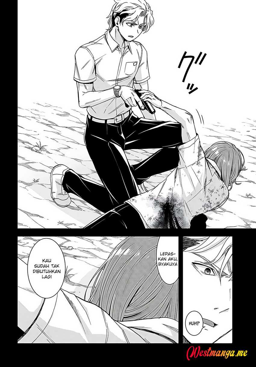 Isekai Yurutto Survival Seikatsu: Gakkou no Minna to Isekai no Mujintou ni Tenishitakedo Ore Dake Rakushou desu Chapter 29 page 34