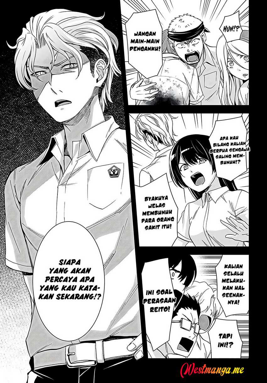 Isekai Yurutto Survival Seikatsu: Gakkou no Minna to Isekai no Mujintou ni Tenishitakedo Ore Dake Rakushou desu Chapter 29 page 48