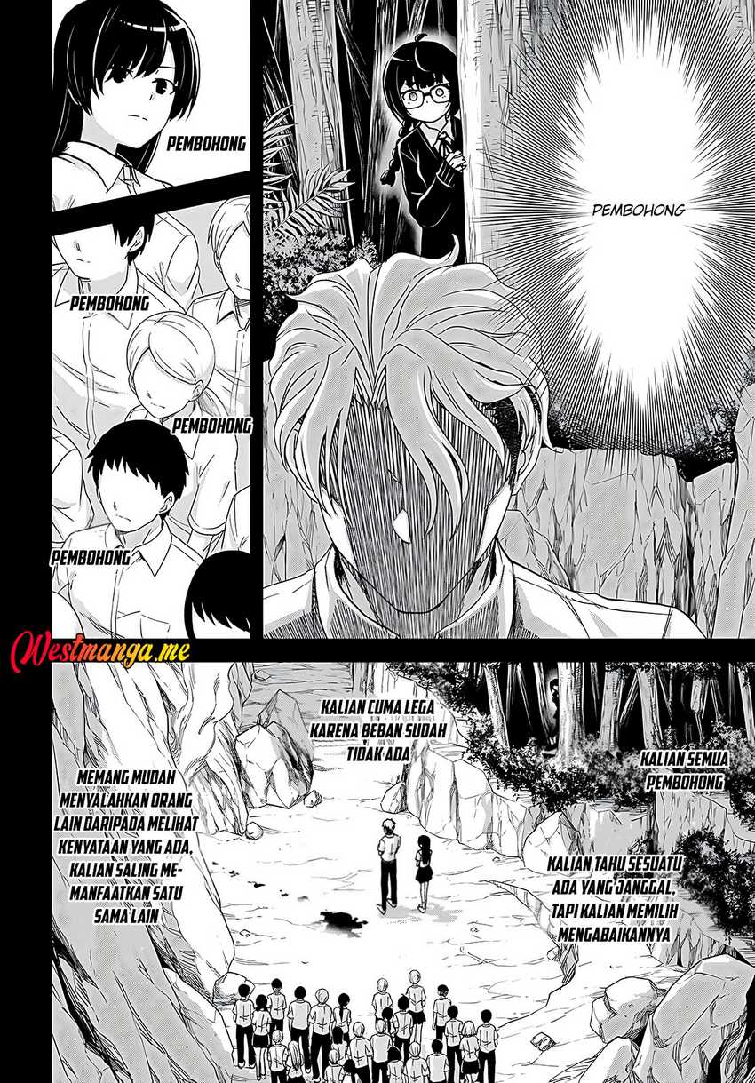 Isekai Yurutto Survival Seikatsu: Gakkou no Minna to Isekai no Mujintou ni Tenishitakedo Ore Dake Rakushou desu Chapter 29 page 58