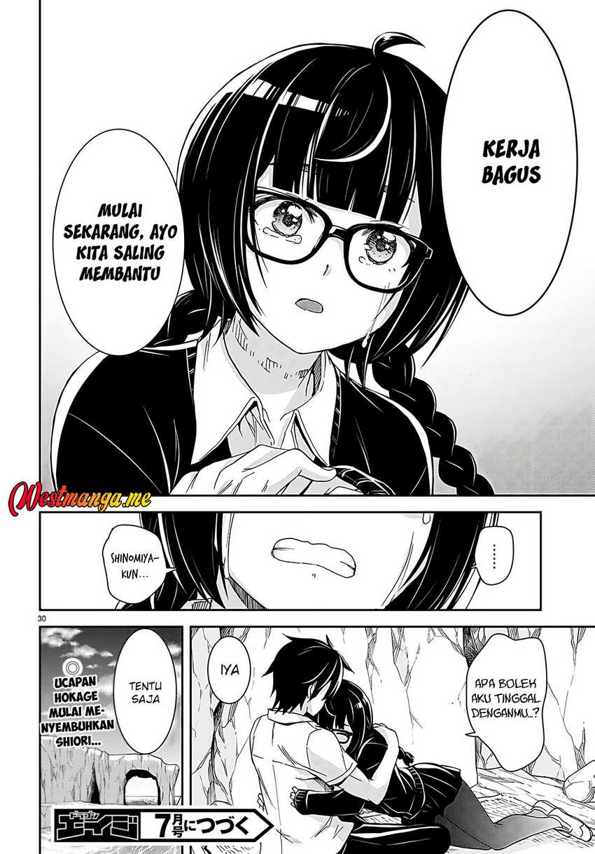 Isekai Yurutto Survival Seikatsu: Gakkou no Minna to Isekai no Mujintou ni Tenishitakedo Ore Dake Rakushou desu Chapter 29 page 66
