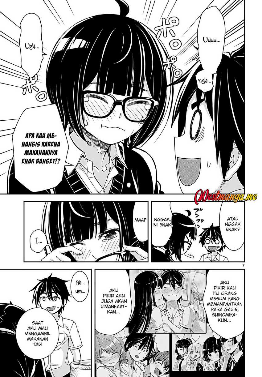 Isekai Yurutto Survival Seikatsu: Gakkou no Minna to Isekai no Mujintou ni Tenishitakedo Ore Dake Rakushou desu Chapter 29 page 18