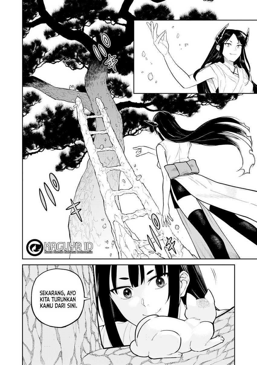 Ishigami Senki Chapter 14