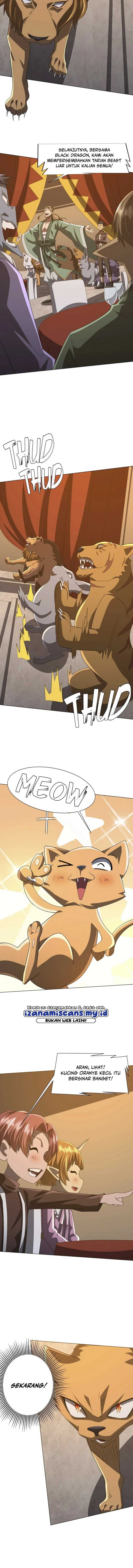 It All Starts With Trillions Of Nether Currency Chapter 148 page 20