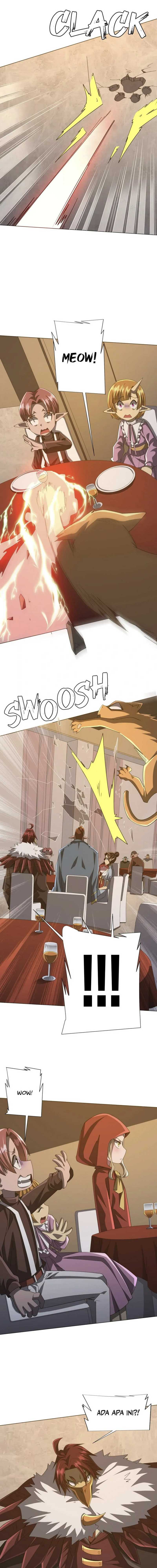 It All Starts With Trillions Of Nether Currency Chapter 148 page 22