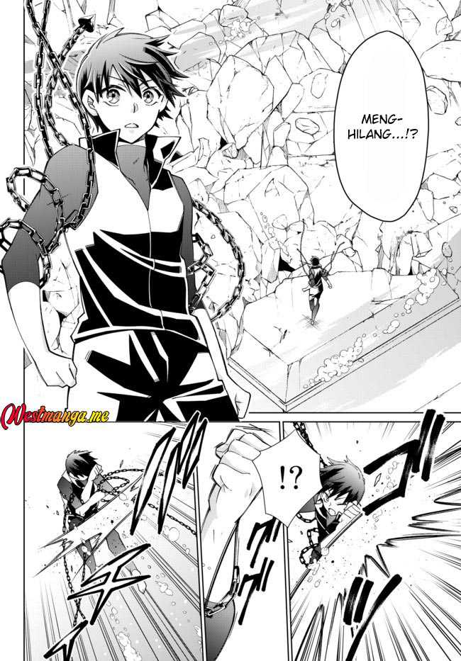 Jishou! Heibon Mazoku no Eiyuu Life: B-kyuu Mazoku nano ni Cheat Dungeon wo Tsukutteshimatta Kekka Chapter 53