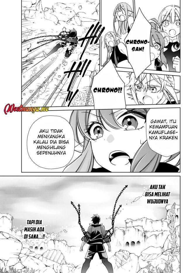 Jishou! Heibon Mazoku no Eiyuu Life: B-kyuu Mazoku nano ni Cheat Dungeon wo Tsukutteshimatta Kekka Chapter 53