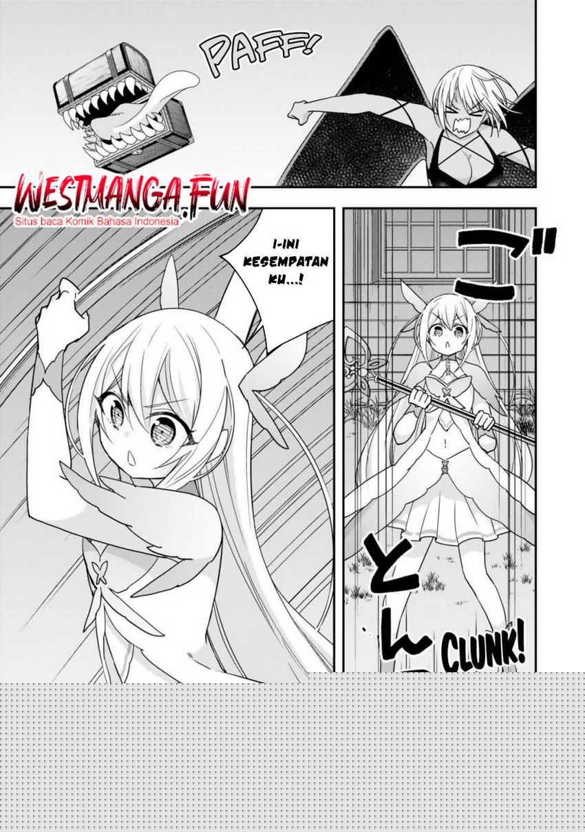 Jitsu wa Ore, Saikyou deshita? Chapter 111 page 30