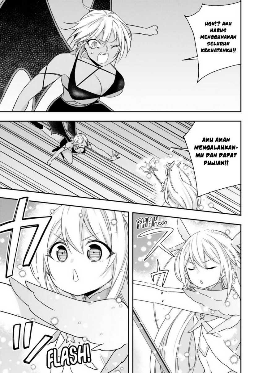 Jitsu wa Ore, Saikyou deshita? Chapter 111 page 42