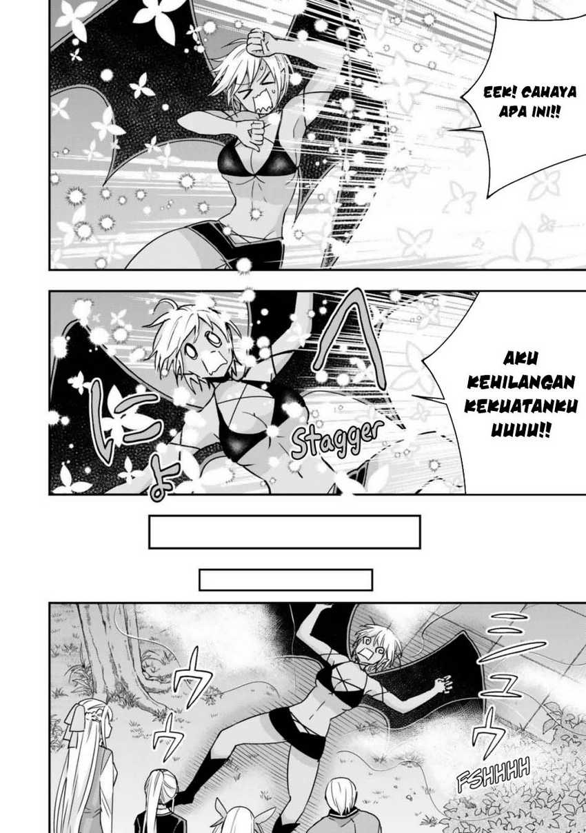 Jitsu wa Ore, Saikyou deshita? Chapter 111 page 46
