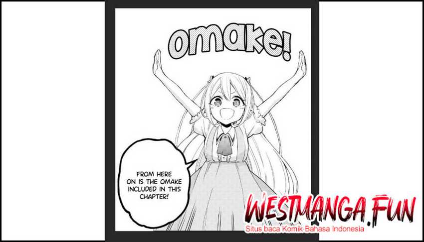 Jitsu wa Ore, Saikyou deshita? Chapter 111 page 52