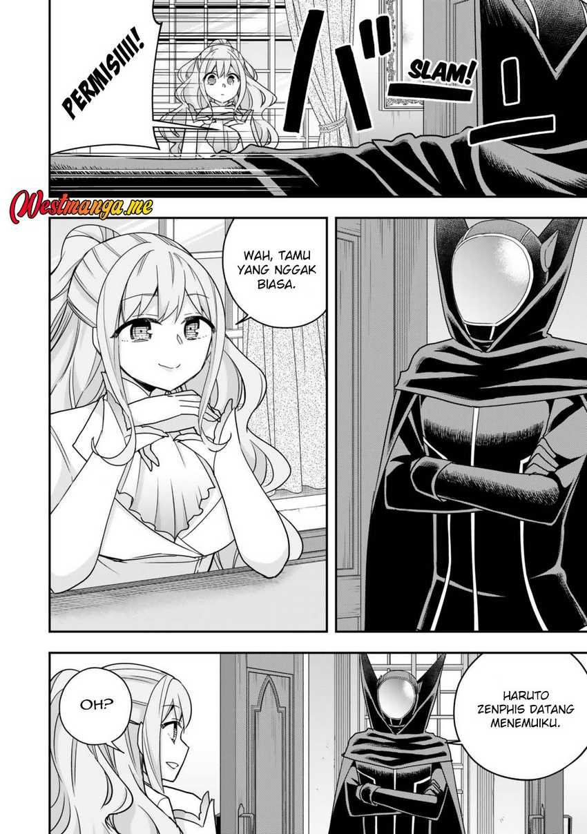 Jitsu wa Ore, Saikyou deshita? Chapter 115 page 20