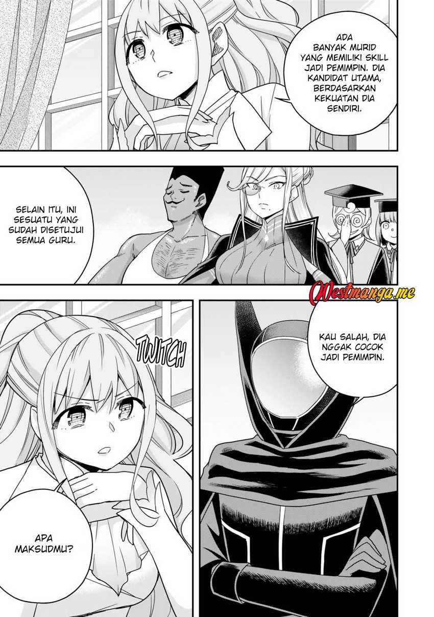 Jitsu wa Ore, Saikyou deshita? Chapter 115 page 26