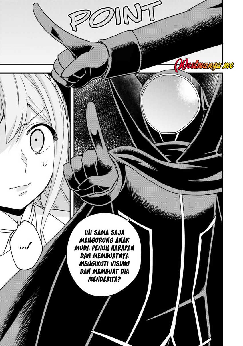 Jitsu wa Ore, Saikyou deshita? Chapter 115 page 30