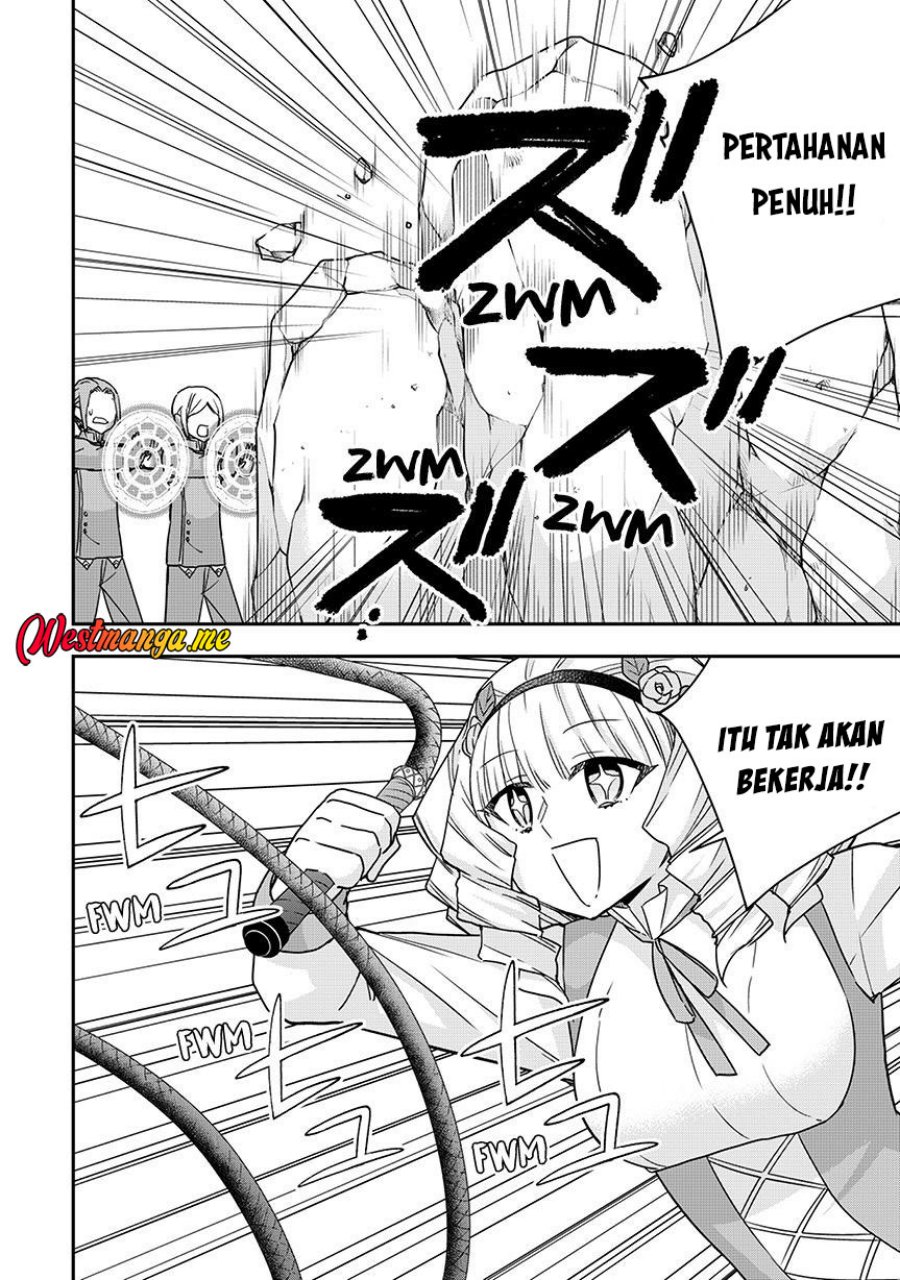 Jitsu wa Ore, Saikyou deshita? Chapter 118 page 22