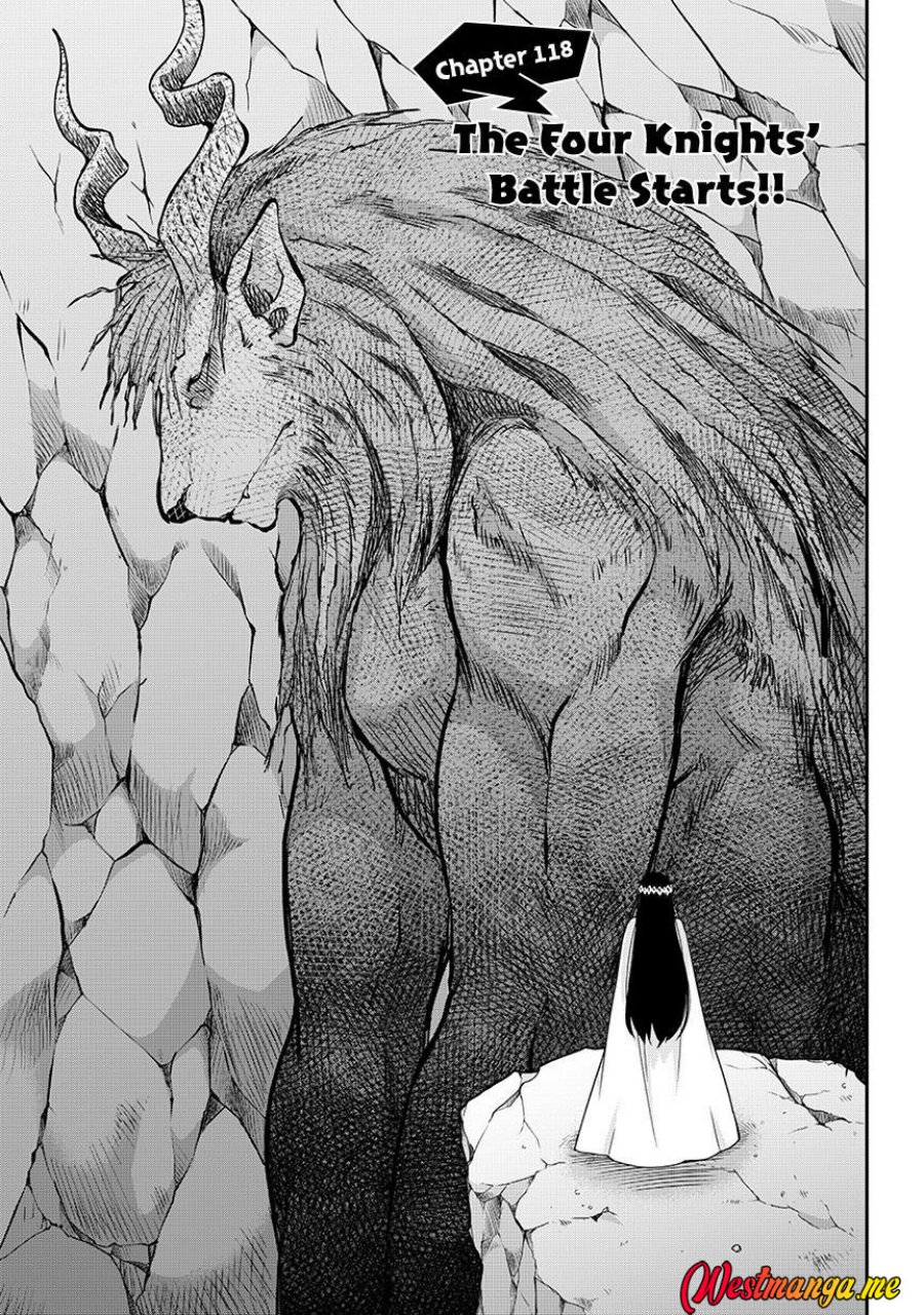 Jitsu wa Ore, Saikyou deshita? Chapter 118 page 4