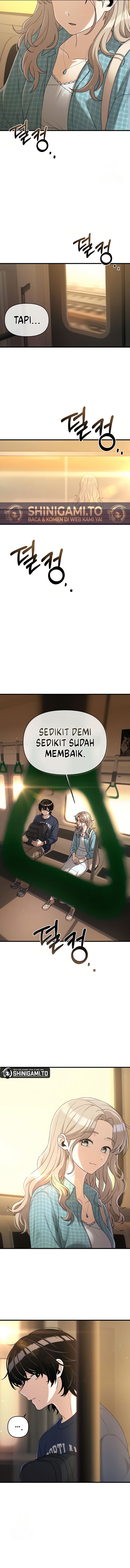 Job Change Log Chapter 18