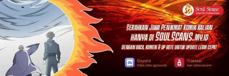 God Killer  Chapter 44