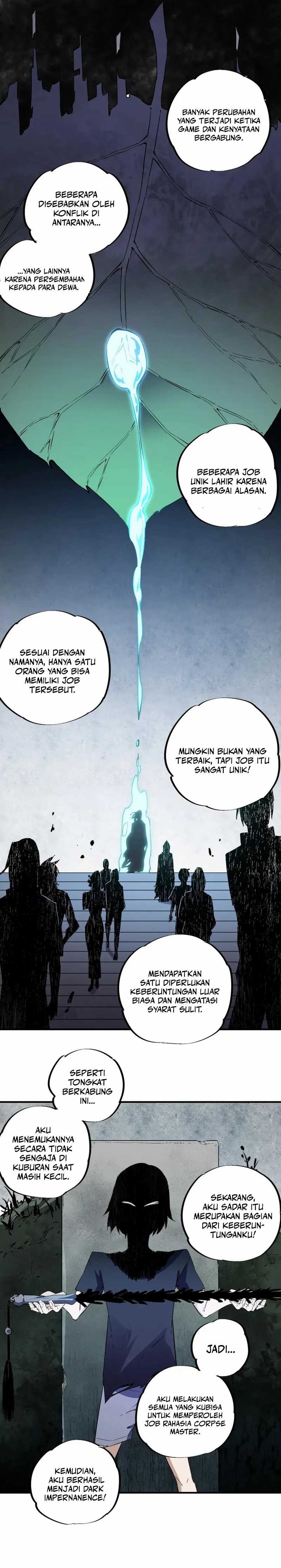 God Killer Chapter 58 page 14