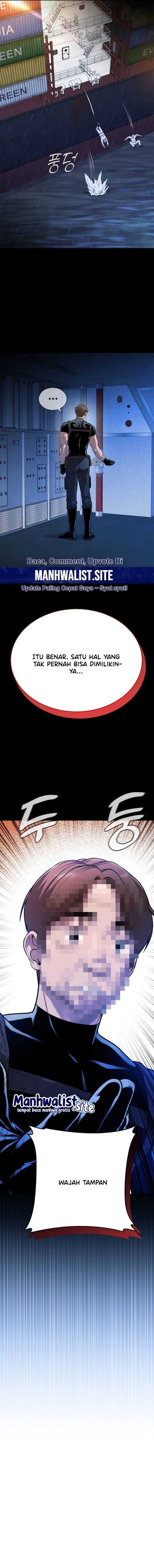 Baca John X Killer - Chapter 1 halaman 10