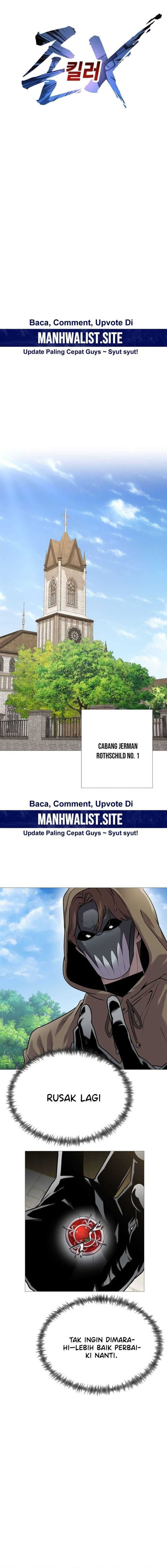 Baca John X Killer - Chapter 1 halaman 11