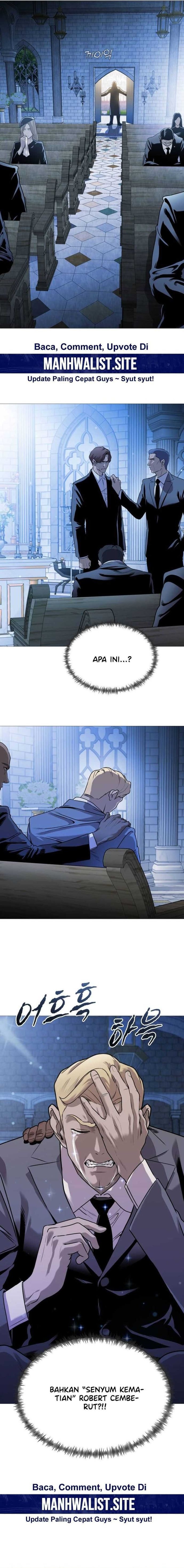 Baca John X Killer - Chapter 1 halaman 12