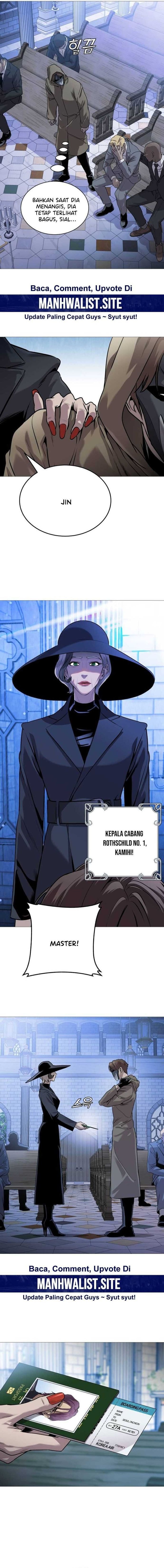 Baca John X Killer - Chapter 1 halaman 13