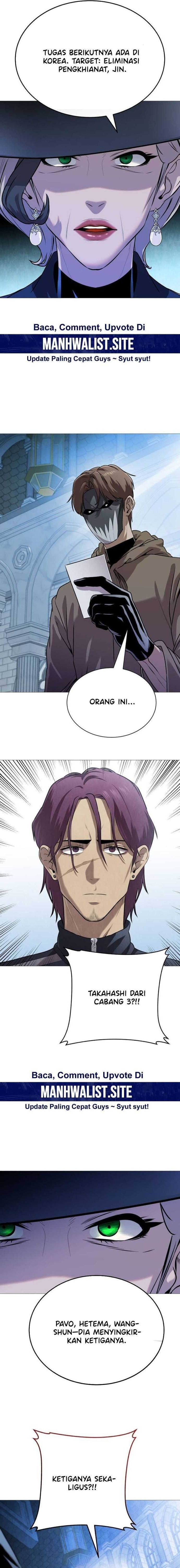 Baca John X Killer - Chapter 1 halaman 14