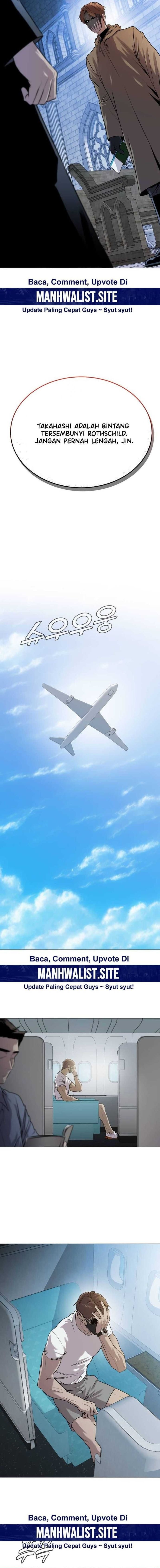 Baca John X Killer - Chapter 1 halaman 15