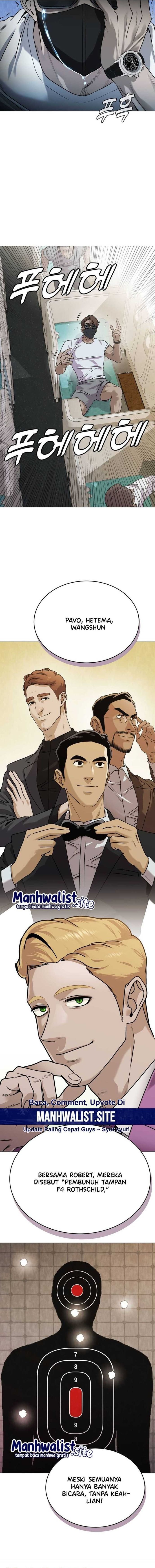 Baca John X Killer - Chapter 1 halaman 16