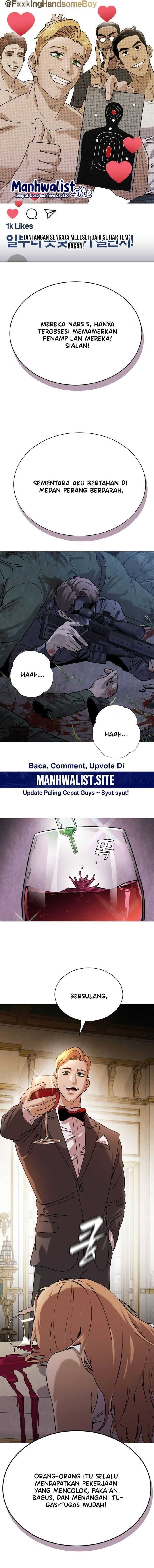 Baca John X Killer - Chapter 1 halaman 17