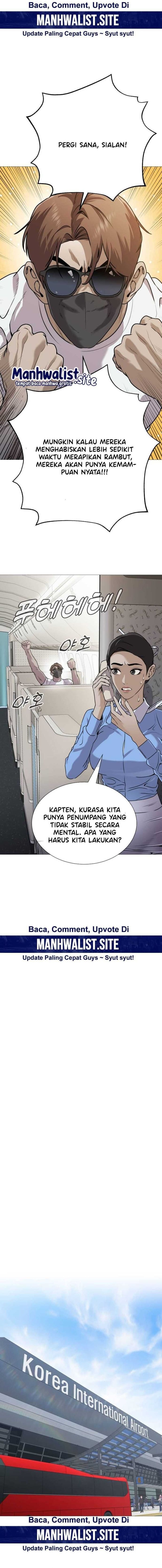Baca John X Killer - Chapter 1 halaman 18