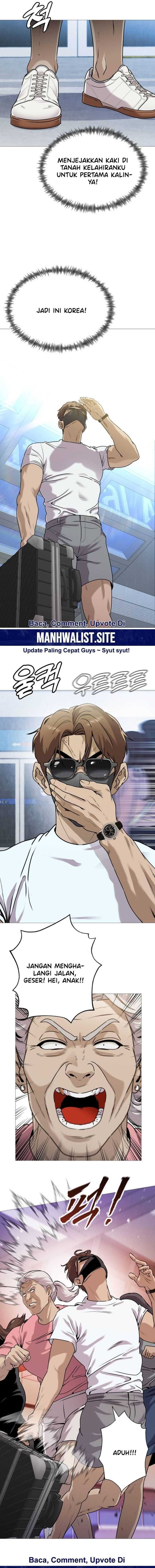 Baca John X Killer - Chapter 1 halaman 19