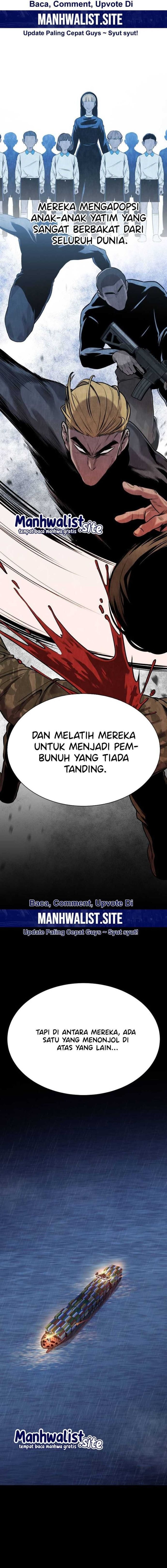 Baca John X Killer - Chapter 1 halaman 2