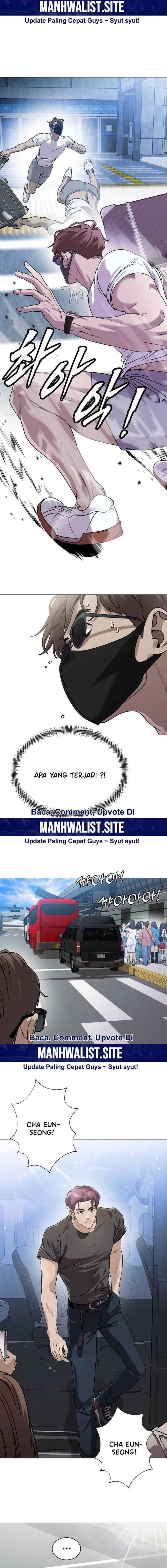 Baca John X Killer - Chapter 1 halaman 20