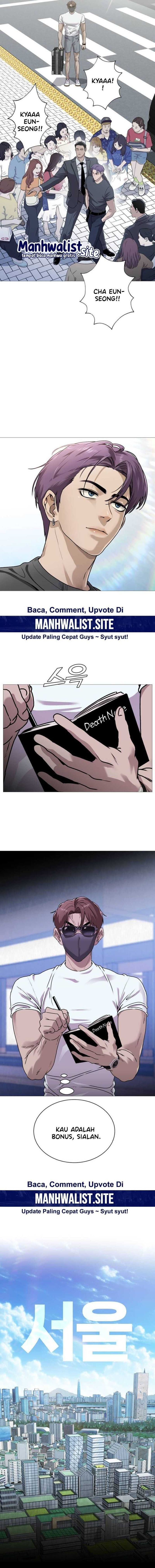 Baca John X Killer - Chapter 1 halaman 21