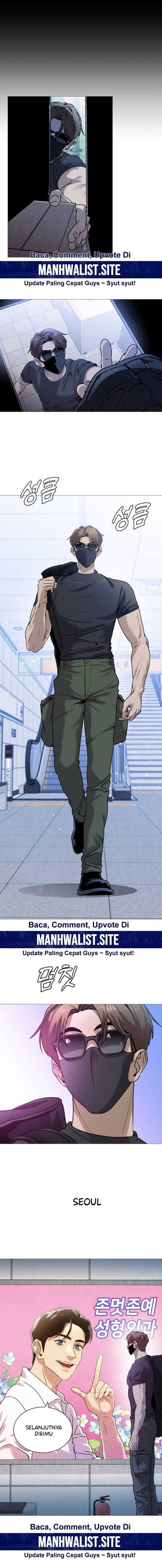 Baca John X Killer - Chapter 1 halaman 22