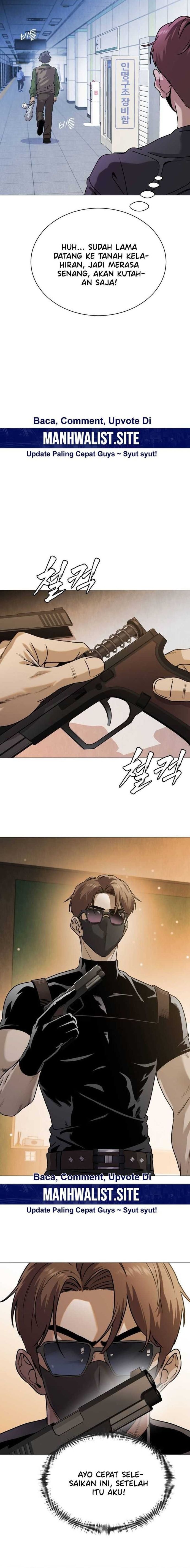 Baca John X Killer - Chapter 1 halaman 24