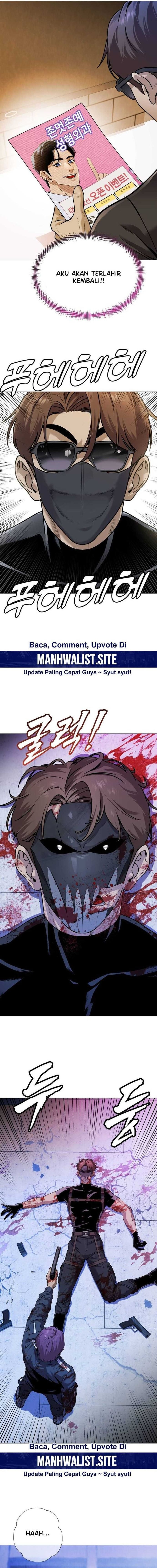 Baca John X Killer - Chapter 1 halaman 25